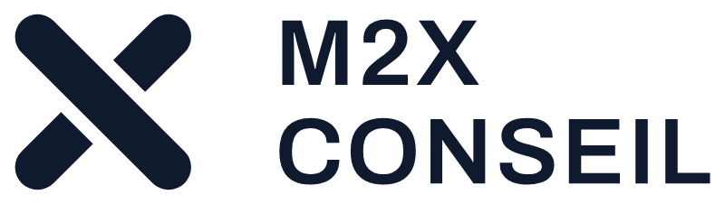M2X CONSEIL